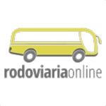 Logo of Rodoviariaonline android Application 